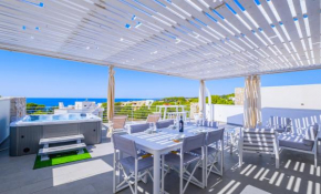 Jipirin - Private Jacuzzi Villas, Leuca